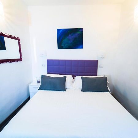 Etna Suite Group Catania Luaran gambar