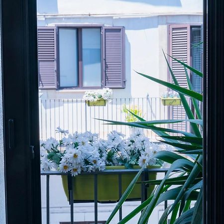 Etna Suite Group Catania Luaran gambar