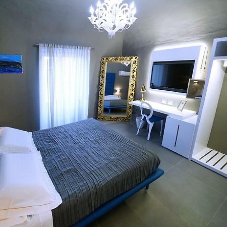 Etna Suite Group Catania Luaran gambar