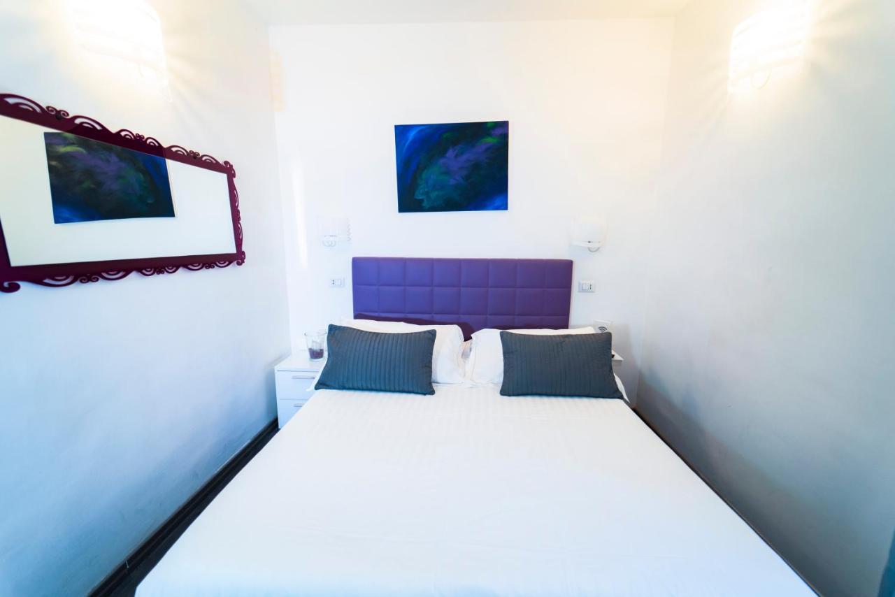 Etna Suite Group Catania Luaran gambar