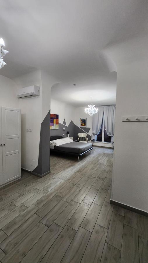 Etna Suite Group Catania Luaran gambar