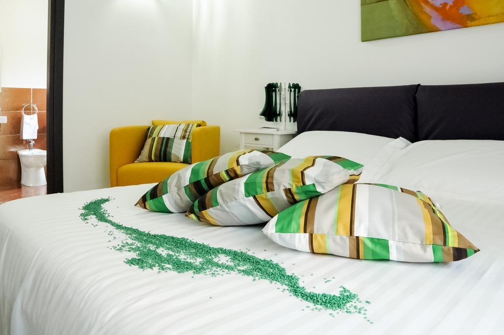 Etna Suite Group Catania Bilik gambar