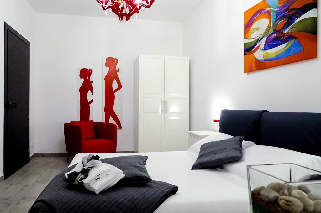 Etna Suite Group Catania Luaran gambar