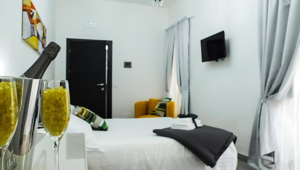 Etna Suite Group Catania Luaran gambar