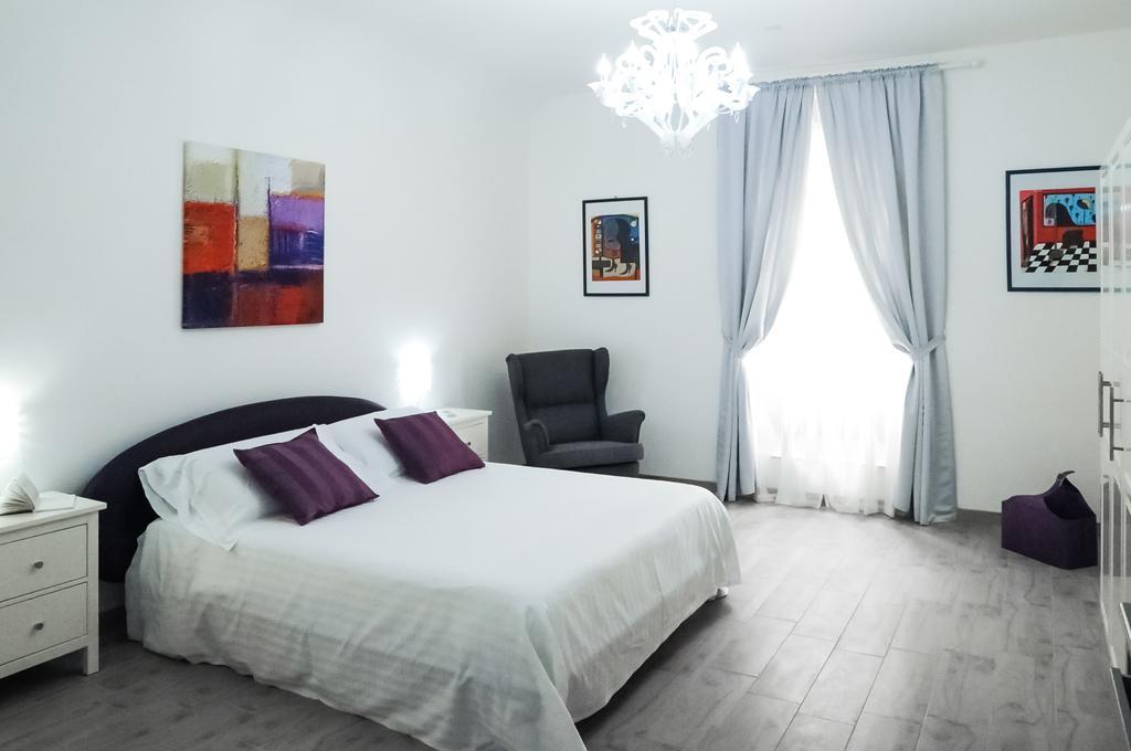 Etna Suite Group Catania Luaran gambar