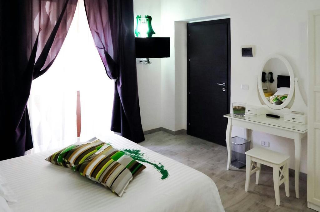 Etna Suite Group Catania Bilik gambar