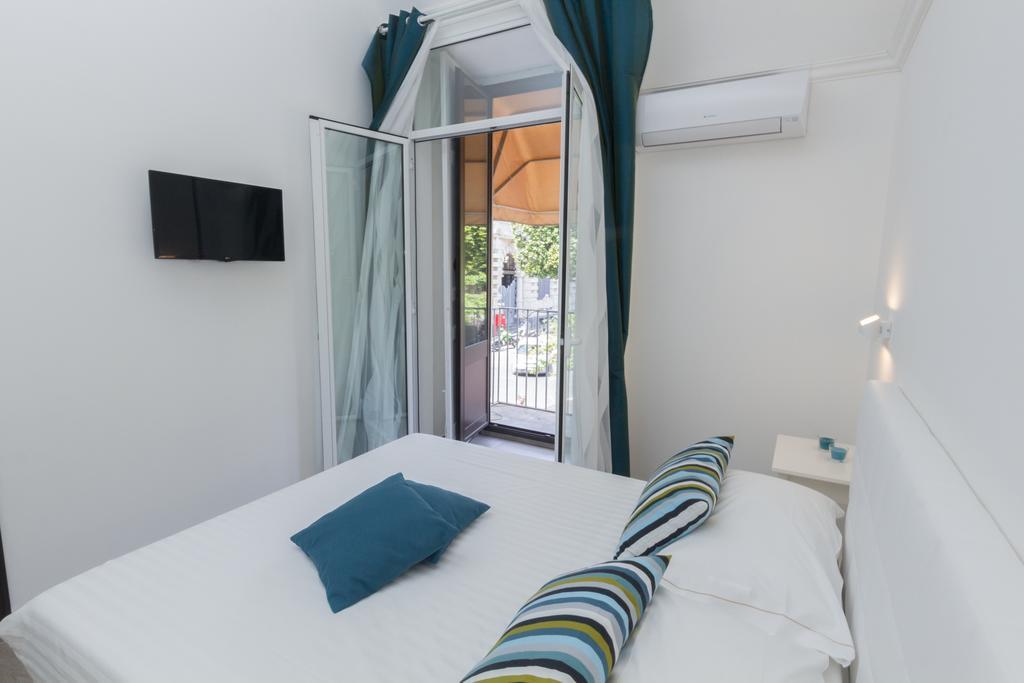 Etna Suite Group Catania Luaran gambar