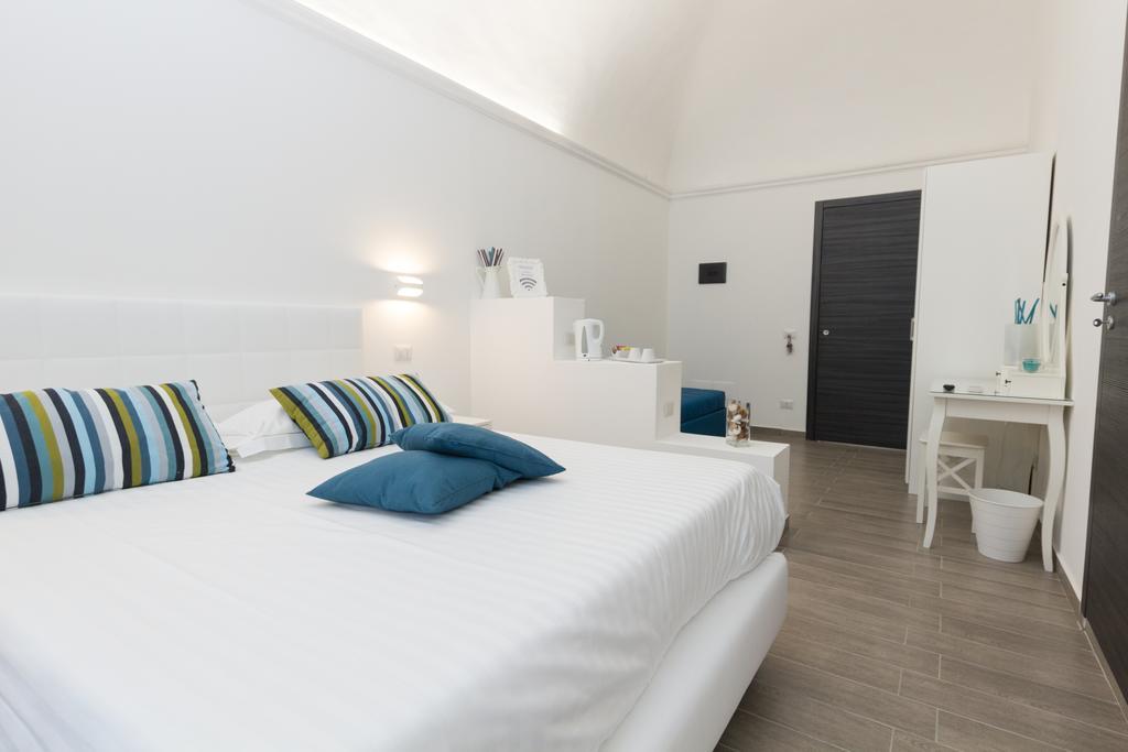 Etna Suite Group Catania Luaran gambar