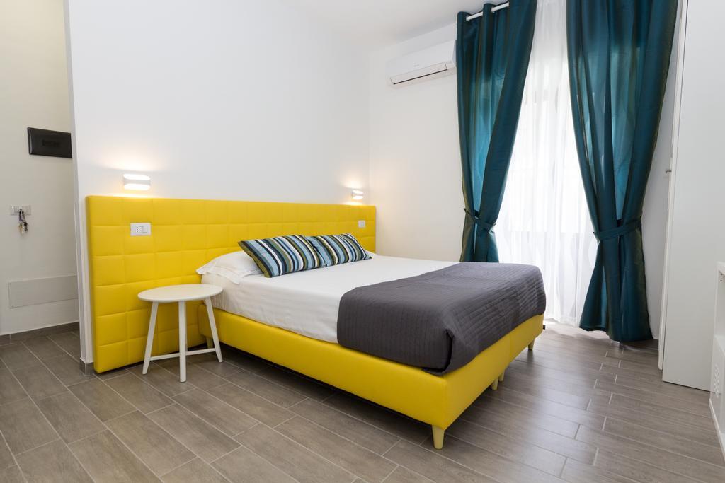 Etna Suite Group Catania Luaran gambar