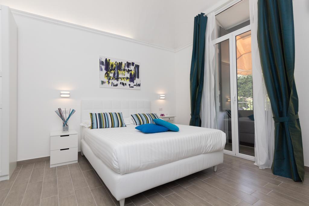 Etna Suite Group Catania Luaran gambar
