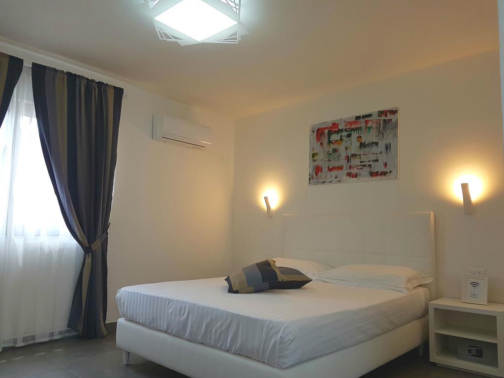Etna Suite Group Catania Luaran gambar
