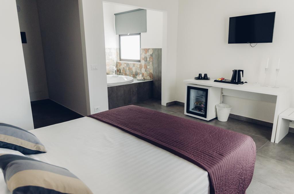 Etna Suite Group Catania Luaran gambar