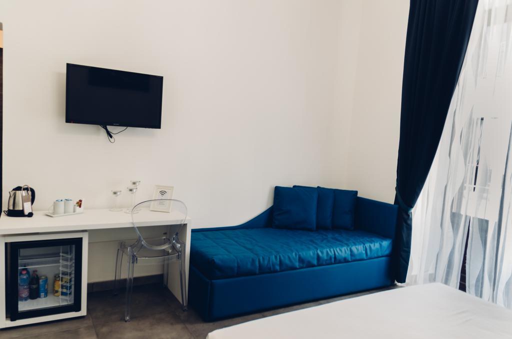 Etna Suite Group Catania Luaran gambar