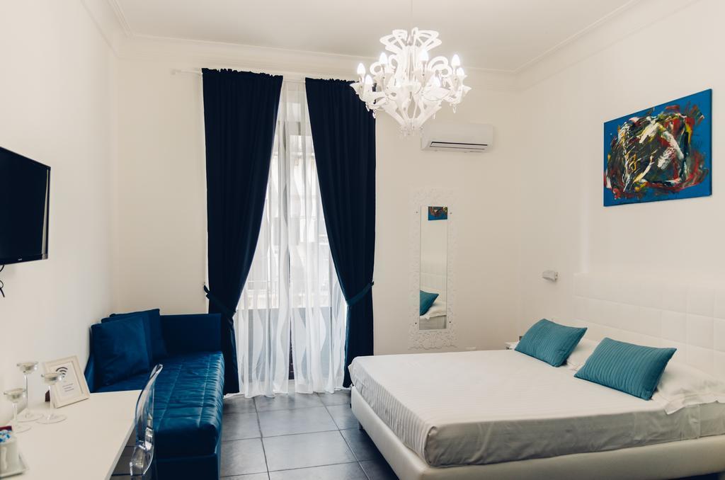 Etna Suite Group Catania Luaran gambar