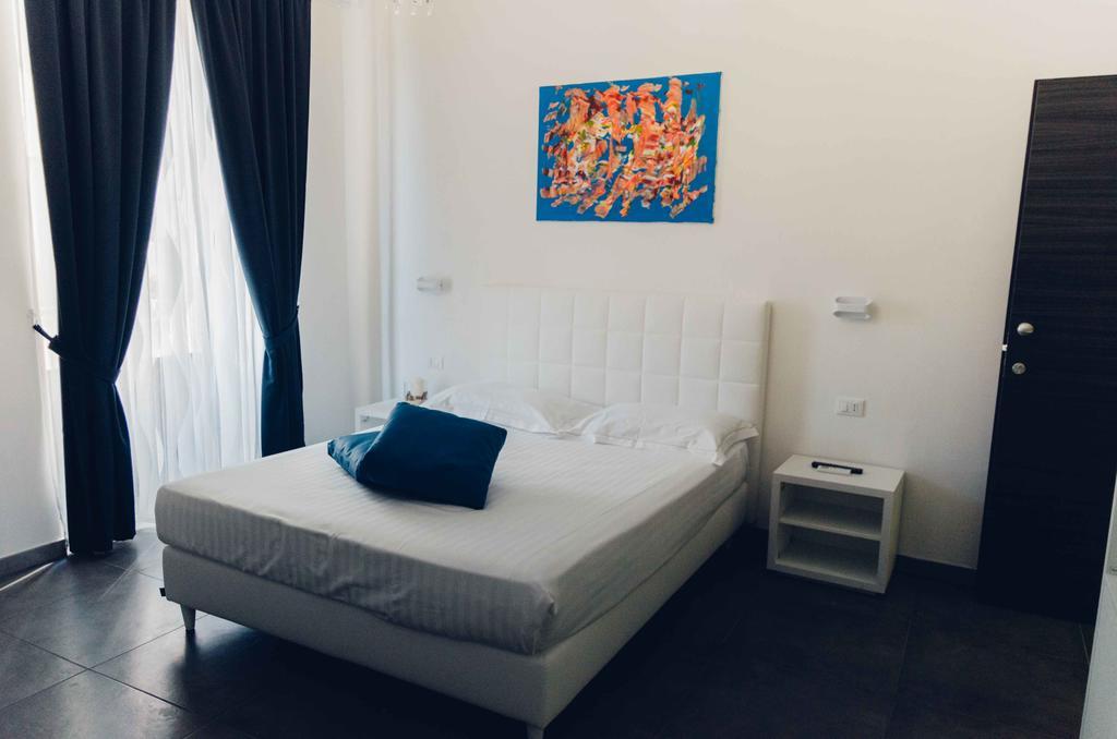 Etna Suite Group Catania Luaran gambar