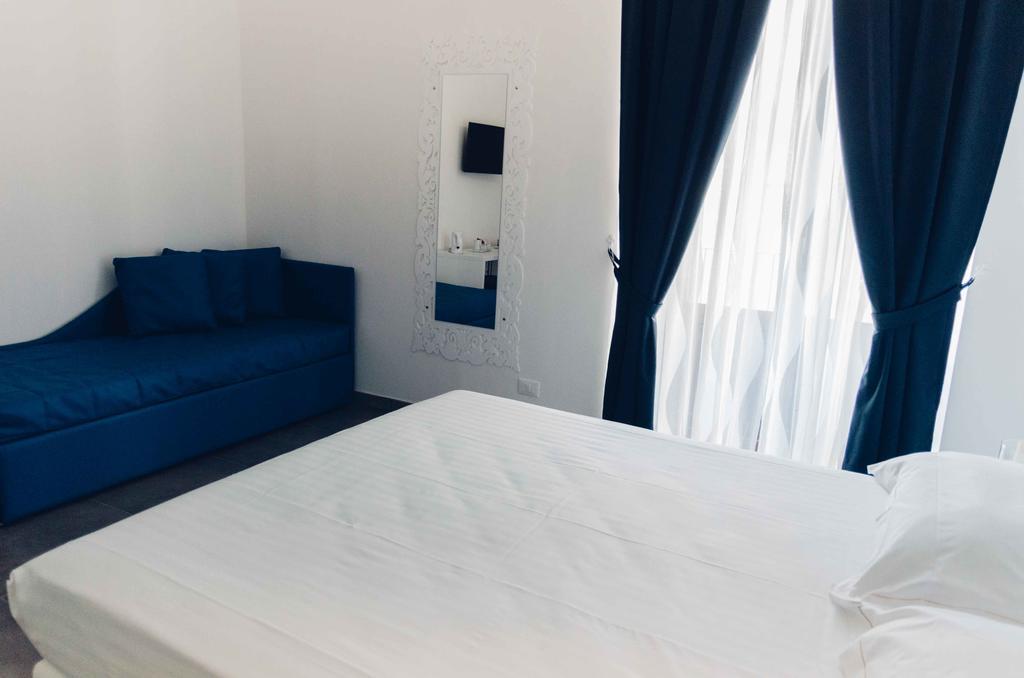 Etna Suite Group Catania Luaran gambar
