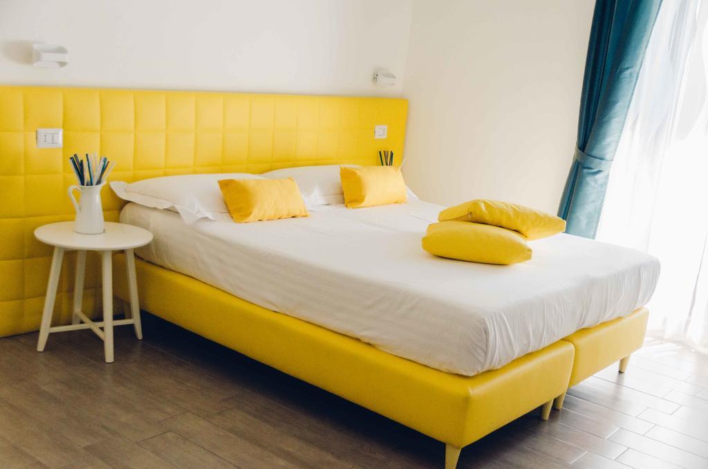 Etna Suite Group Catania Luaran gambar
