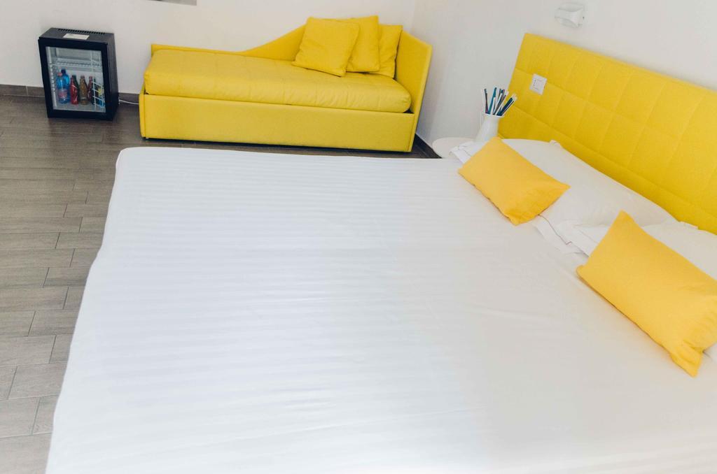 Etna Suite Group Catania Luaran gambar