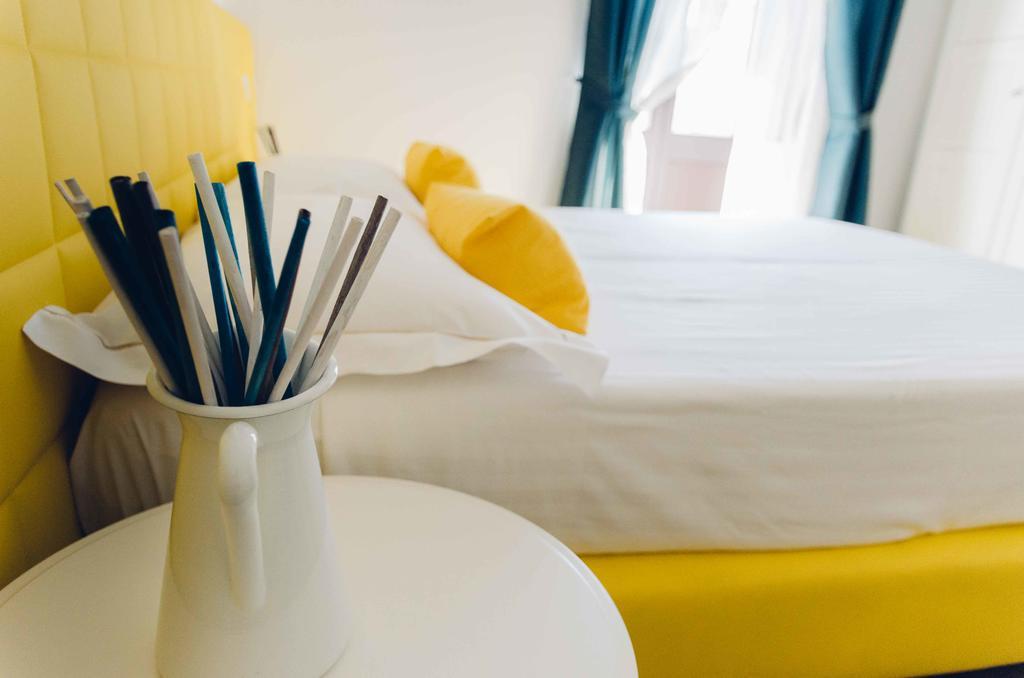 Etna Suite Group Catania Luaran gambar