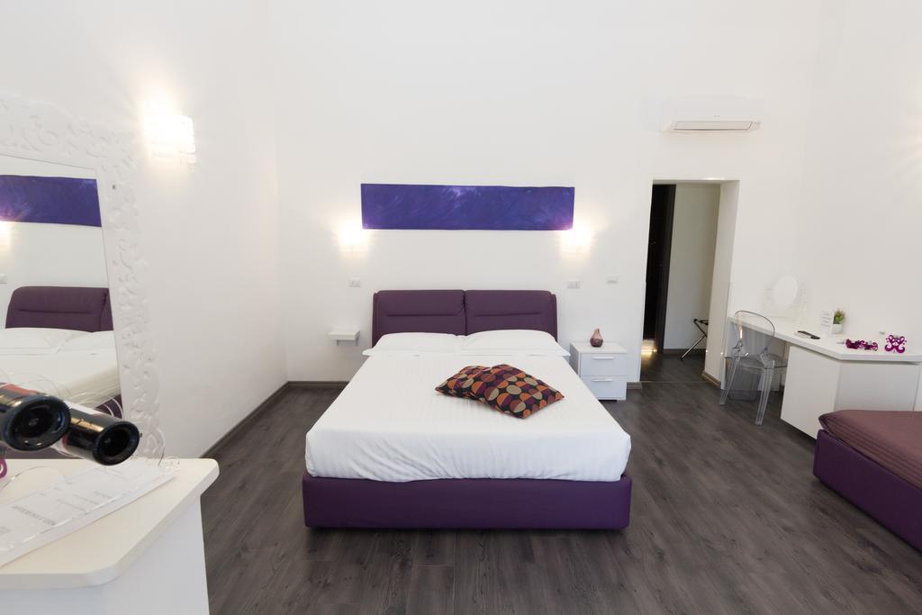 Etna Suite Group Catania Luaran gambar