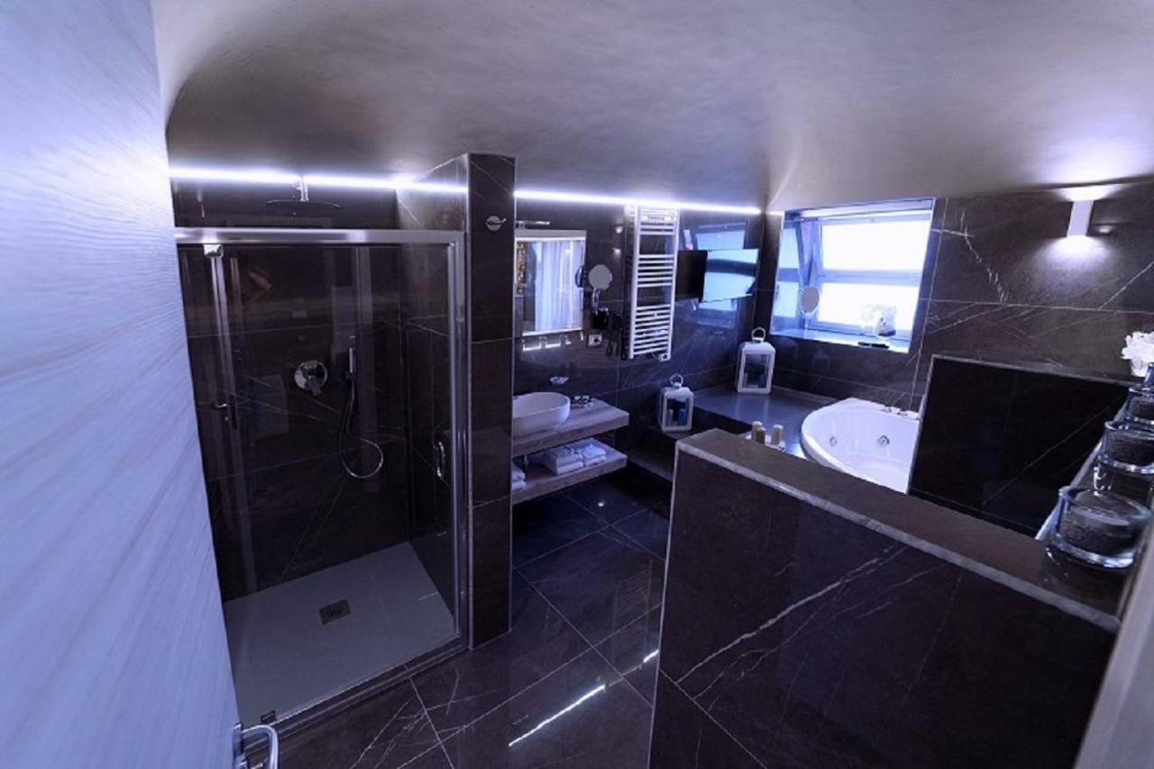 Etna Suite Group Catania Luaran gambar