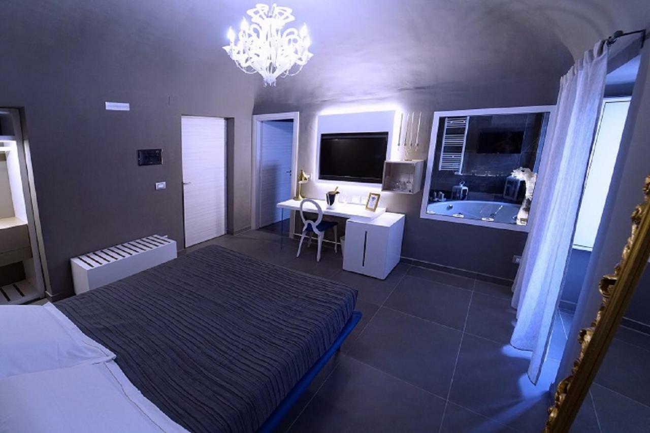 Etna Suite Group Catania Luaran gambar