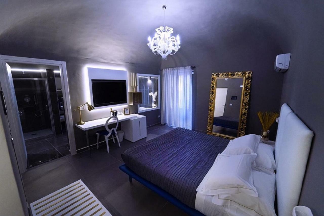 Etna Suite Group Catania Luaran gambar