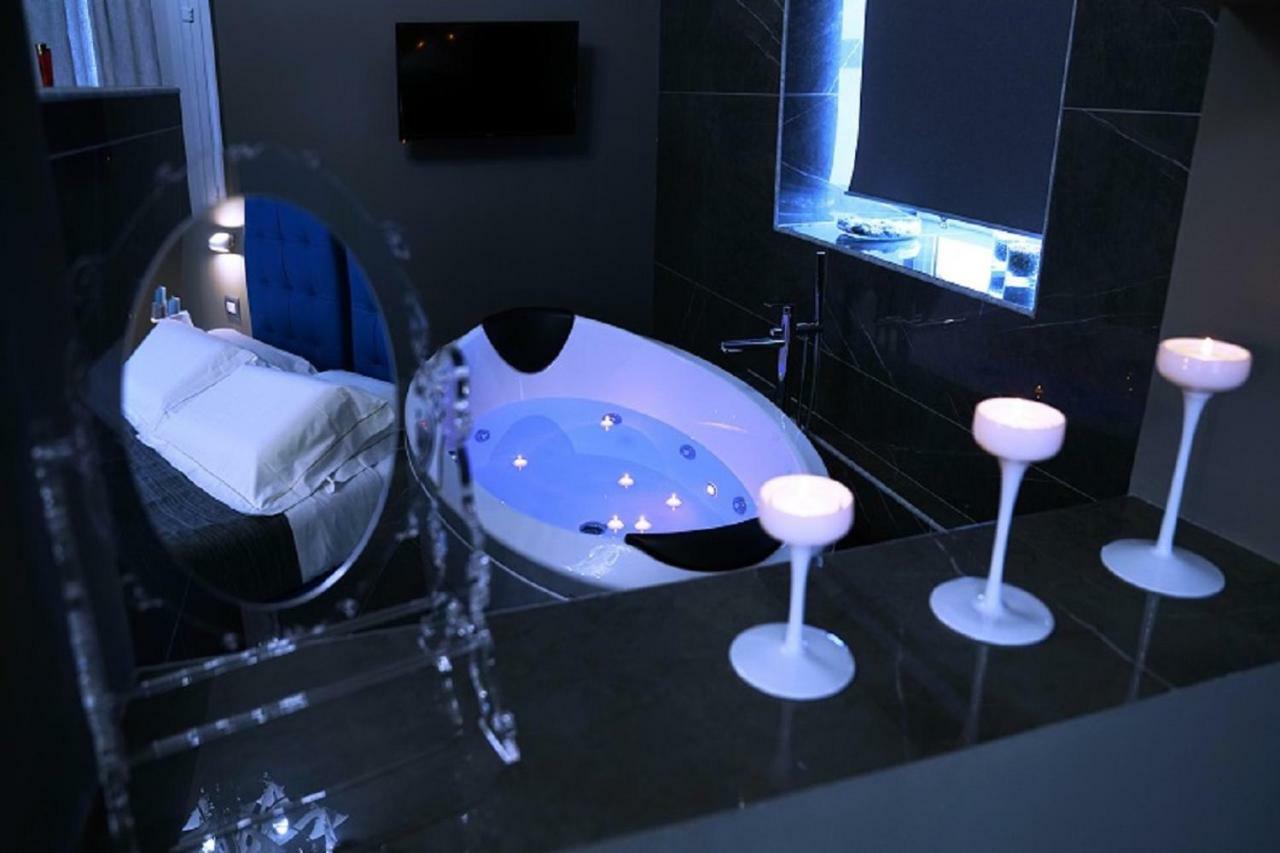 Etna Suite Group Catania Luaran gambar