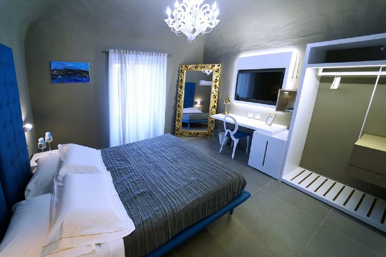 Etna Suite Group Catania Luaran gambar