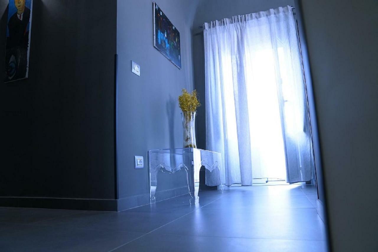 Etna Suite Group Catania Luaran gambar