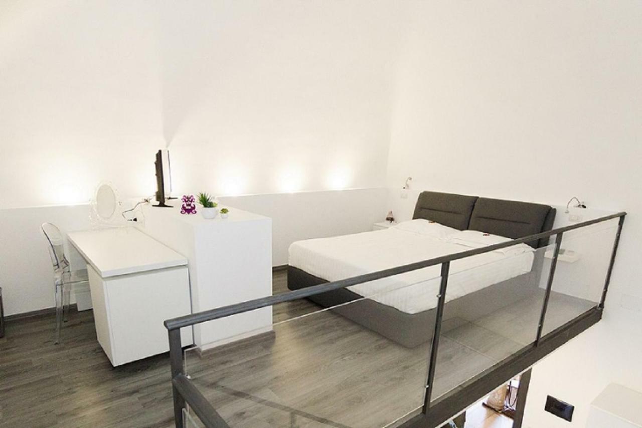 Etna Suite Group Catania Luaran gambar