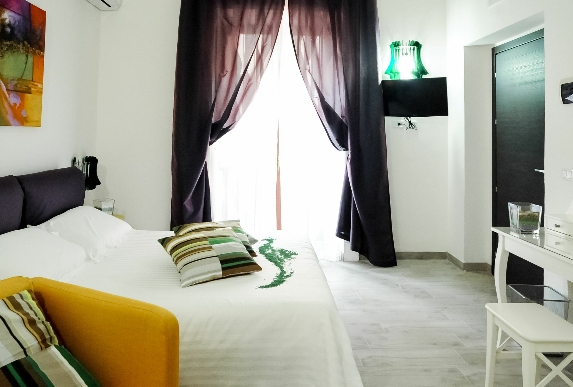 Etna Suite Group Catania Luaran gambar