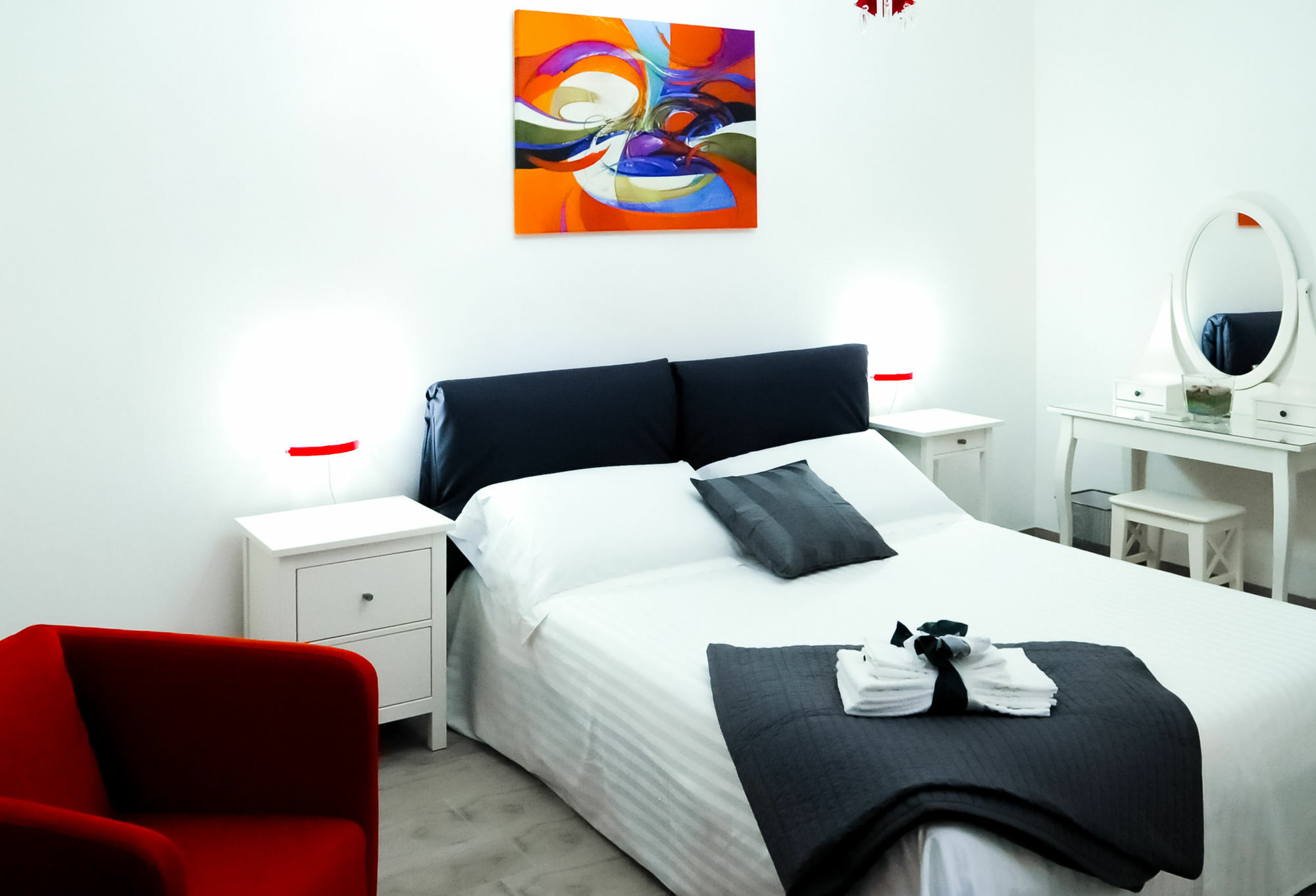 Etna Suite Group Catania Luaran gambar