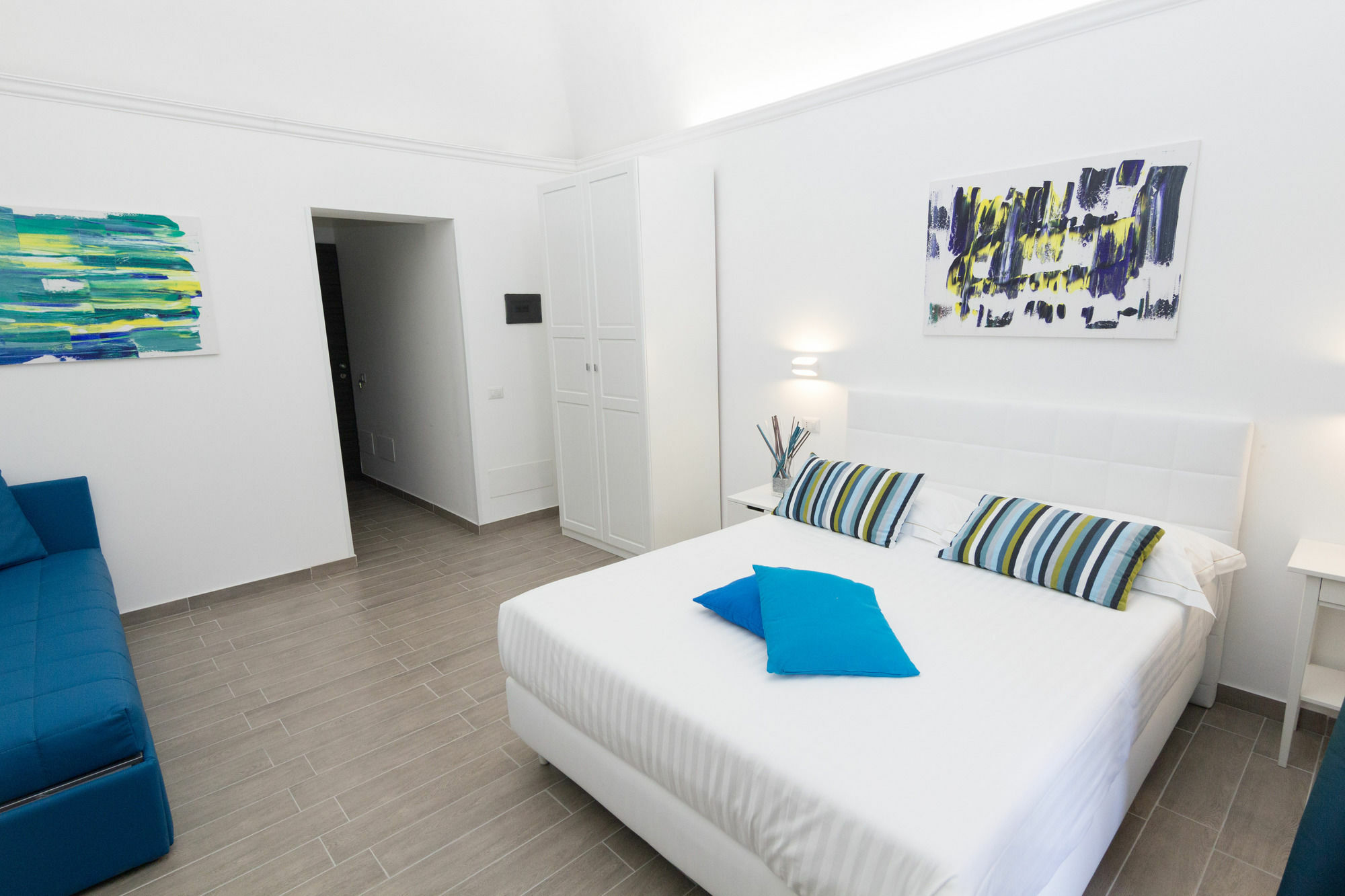 Etna Suite Group Catania Luaran gambar