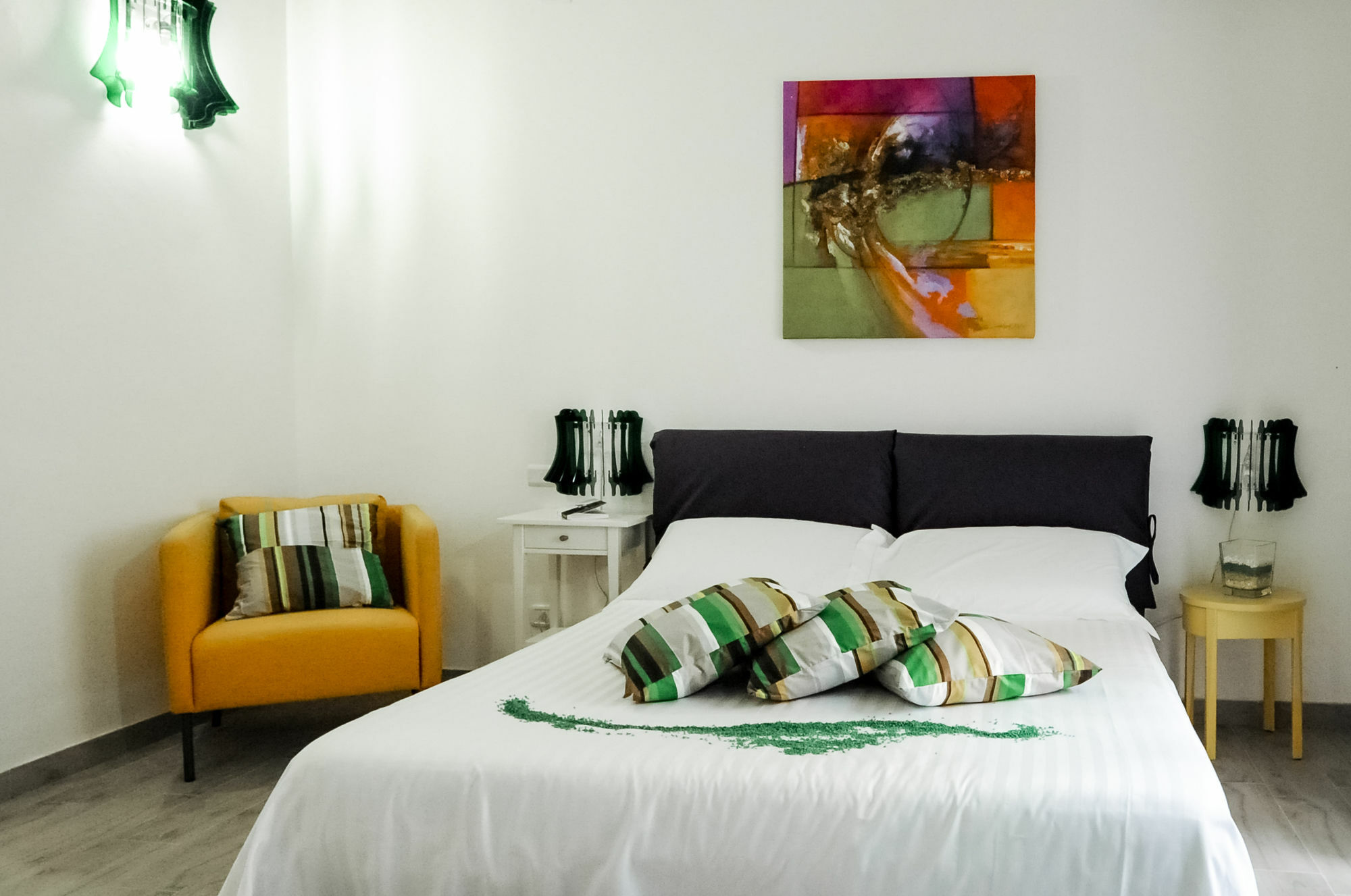 Etna Suite Group Catania Luaran gambar
