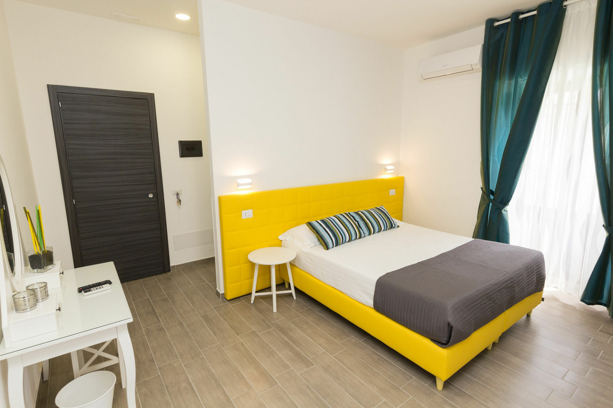 Etna Suite Group Catania Luaran gambar