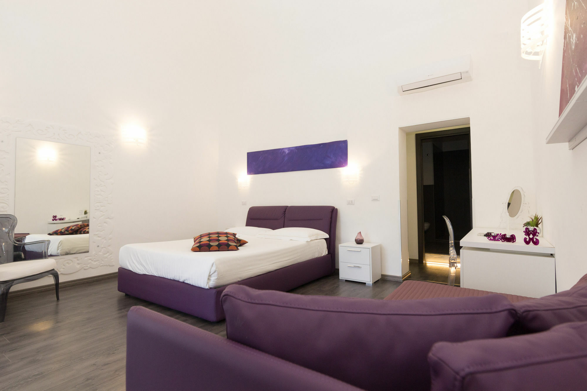 Etna Suite Group Catania Luaran gambar
