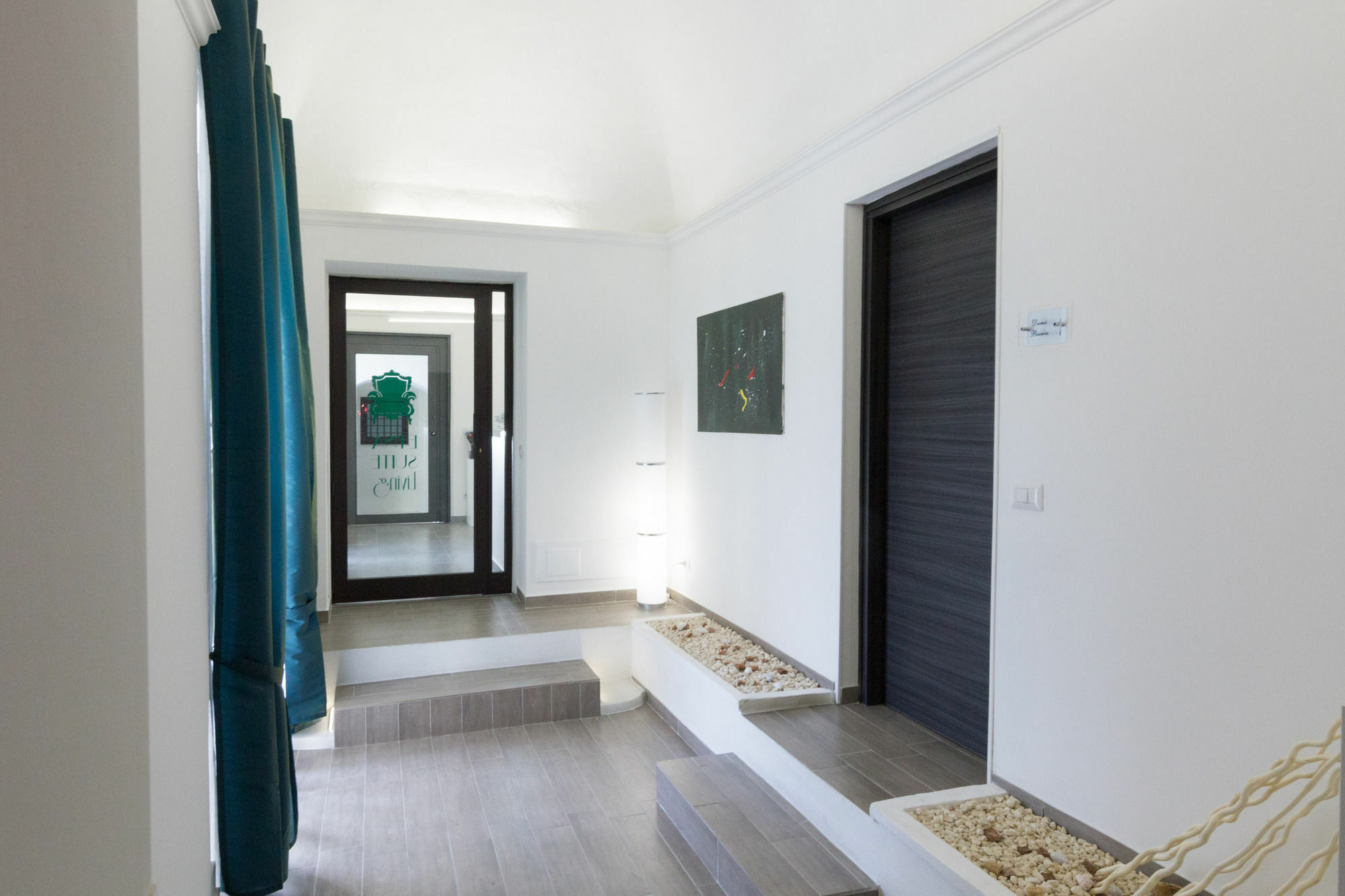 Etna Suite Group Catania Luaran gambar