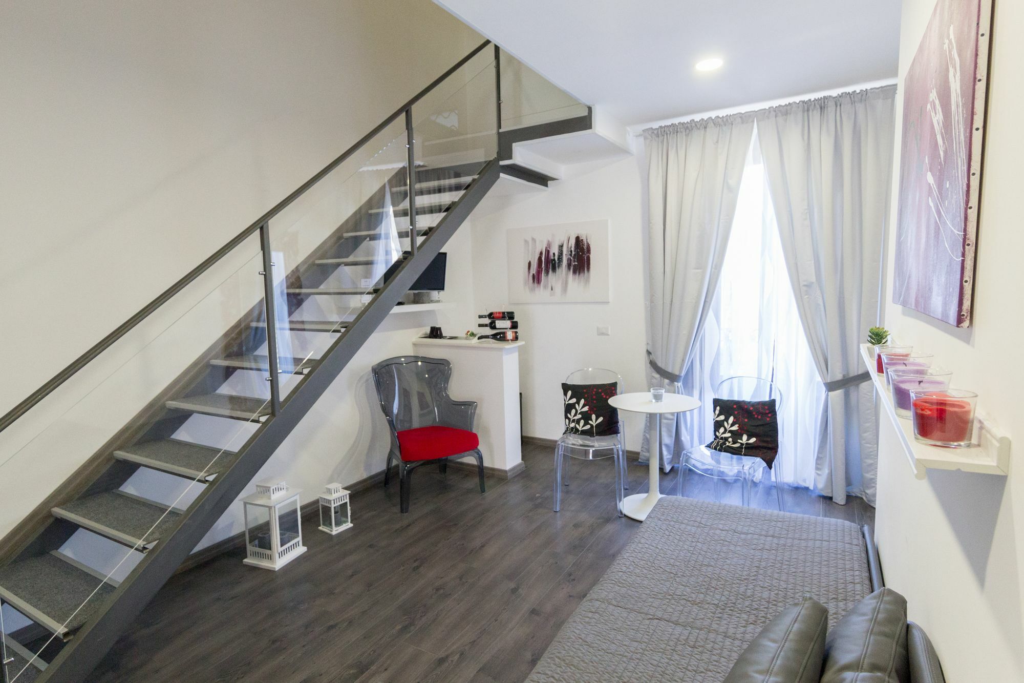 Etna Suite Group Catania Luaran gambar