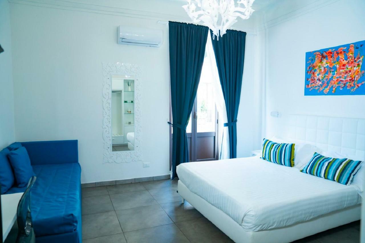Etna Suite Group Catania Luaran gambar